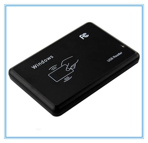 nxp mifare 13.56 mhz rfid proximity usb card reader writer|MIFARE wave id writer.